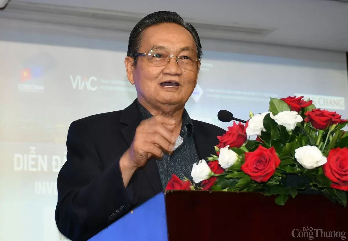 Bàn giải pháp thu hút đầu tư năng lượng tái tạo, thúc đẩy tăng trưởng kinh tế xanh TP. Hồ Chí Minh TP. Hồ Chí Minh: Bàn giải pháp thu hút đầu tư năng lượng tái tạo, thúc đẩy tăng trưởng kinh tế xanh