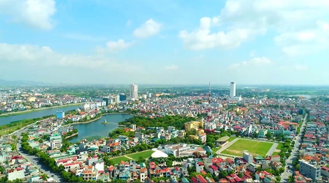 Hà Nam quy định tiêu chí đấu thầu chọn nhà đầu tư khu đô thị