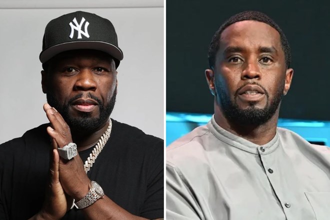 Netflix làm phim về vụ bê bối của Diddy