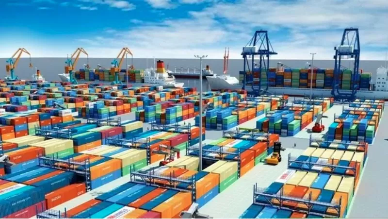 Điểm danh những thị trường Việt Nam nhập khẩu hàng hóa có kim ngạch từ 10 tỷ USD Điểm danh những thị trường Việt Nam nhập khẩu hàng hóa có kim ngạch từ 10 tỷ USD