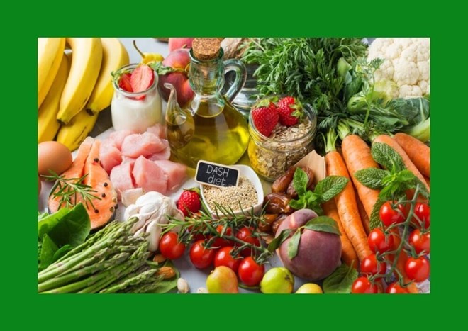 5 chế độ ăn kiêng tốt nhất để giảm cân sau tuổi 30