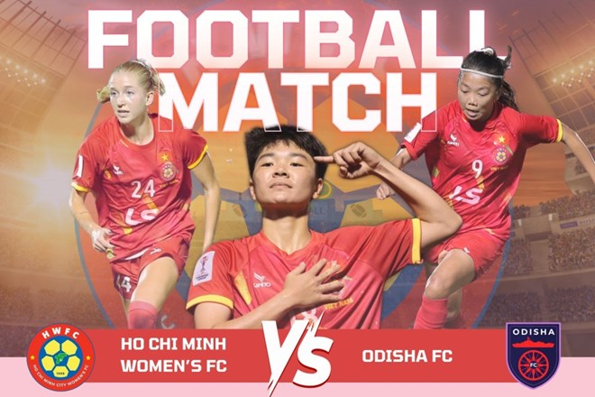 Lịch thi đấu bóng đá ngày 9.10: Champions League nữ