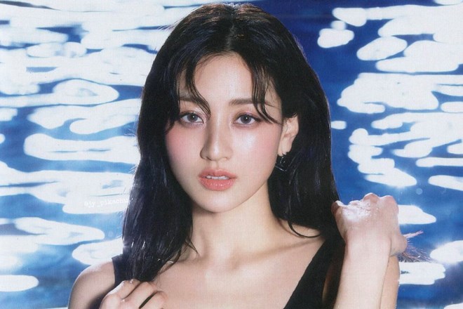Quan điểm yêu của Jihyo (TWICE) gây chú ý