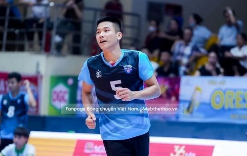 Cuộc đua giành vé thăng hạng giải bóng chuyền hạng A