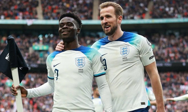 Nhận định đội tuyển Anh và Hy Lạp tại Nations League