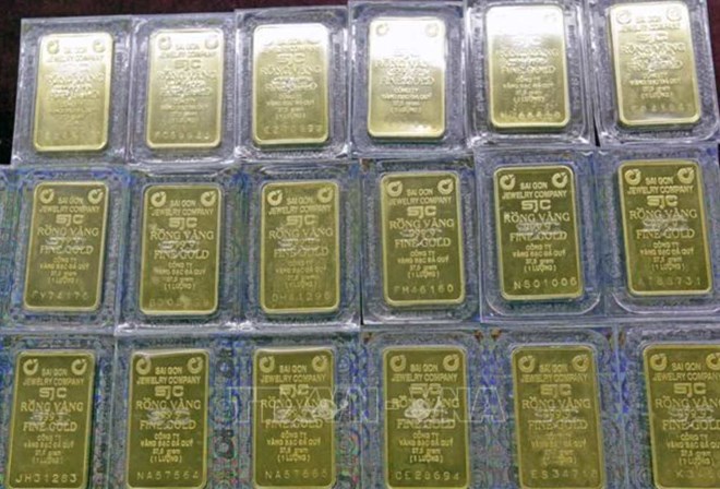 Dự báo thời điểm giá vàng xô đổ mọi kỷ lục từng thiết lập