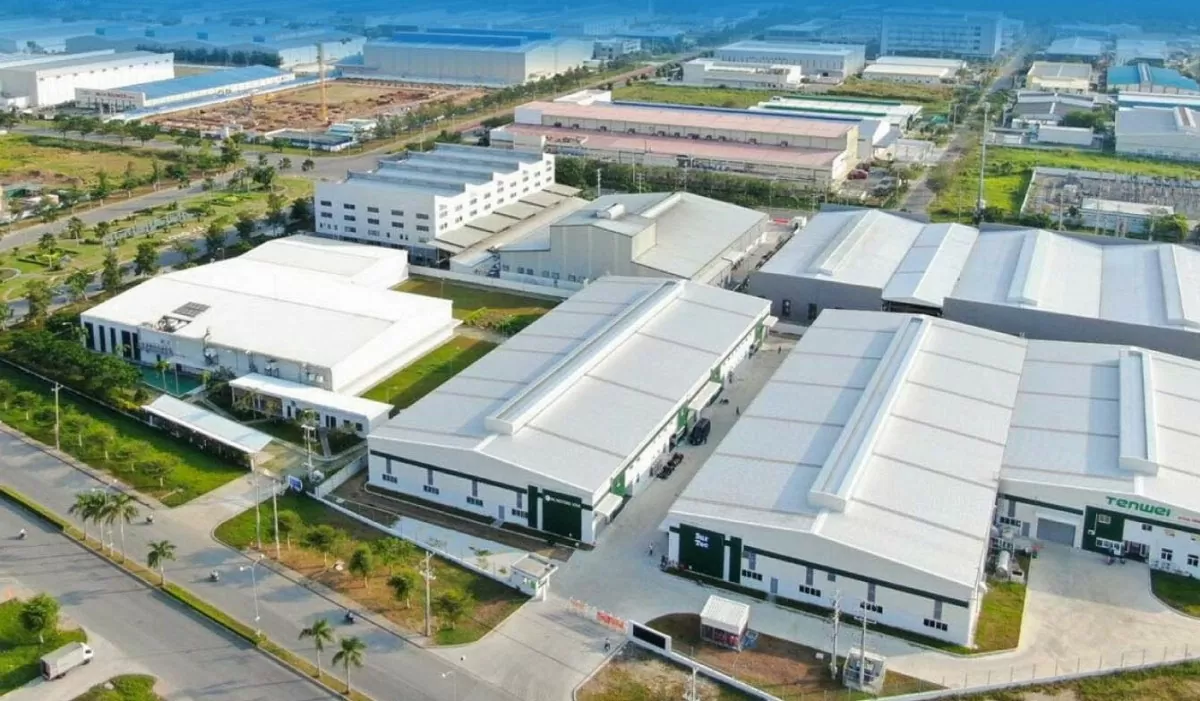 Hải Dương: Tích cực cải thiện môi trường kinh doanh tạo