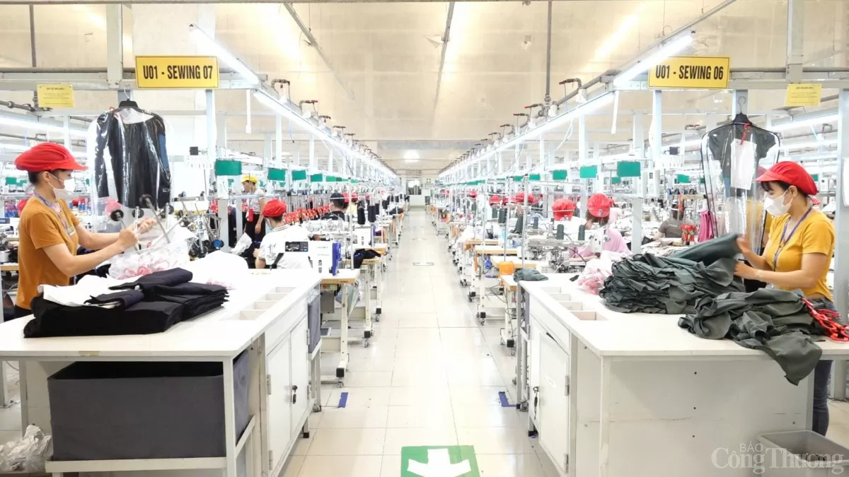 Hải Dương: Tích cực cải thiện môi trường kinh doanh tạo