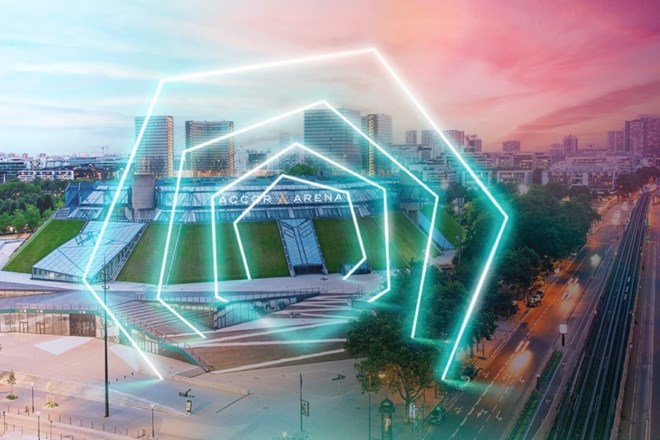 Lịch thi đấu quần vợt Paris Masters ngày 30.10