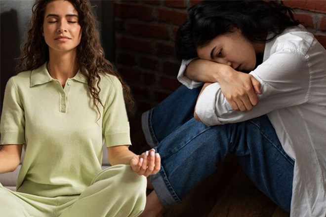 Nguyên nhân của hội chứng rối loạn căng thẳng sau sang chấn