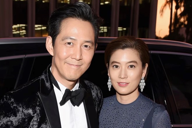 Quan hệ 10 năm của Lee Jung Jae và Phó chủ tịch tập đoàn Daesang