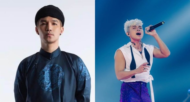 Anh tài Jun Phạm nói lí do Cường Seven làm thủ lĩnh