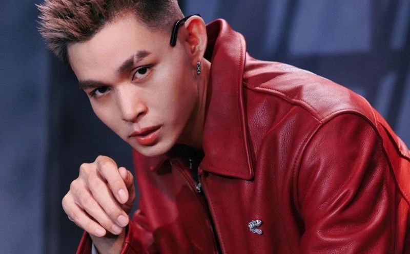 Jun Phạm. Ảnh: Facebook nhân vật