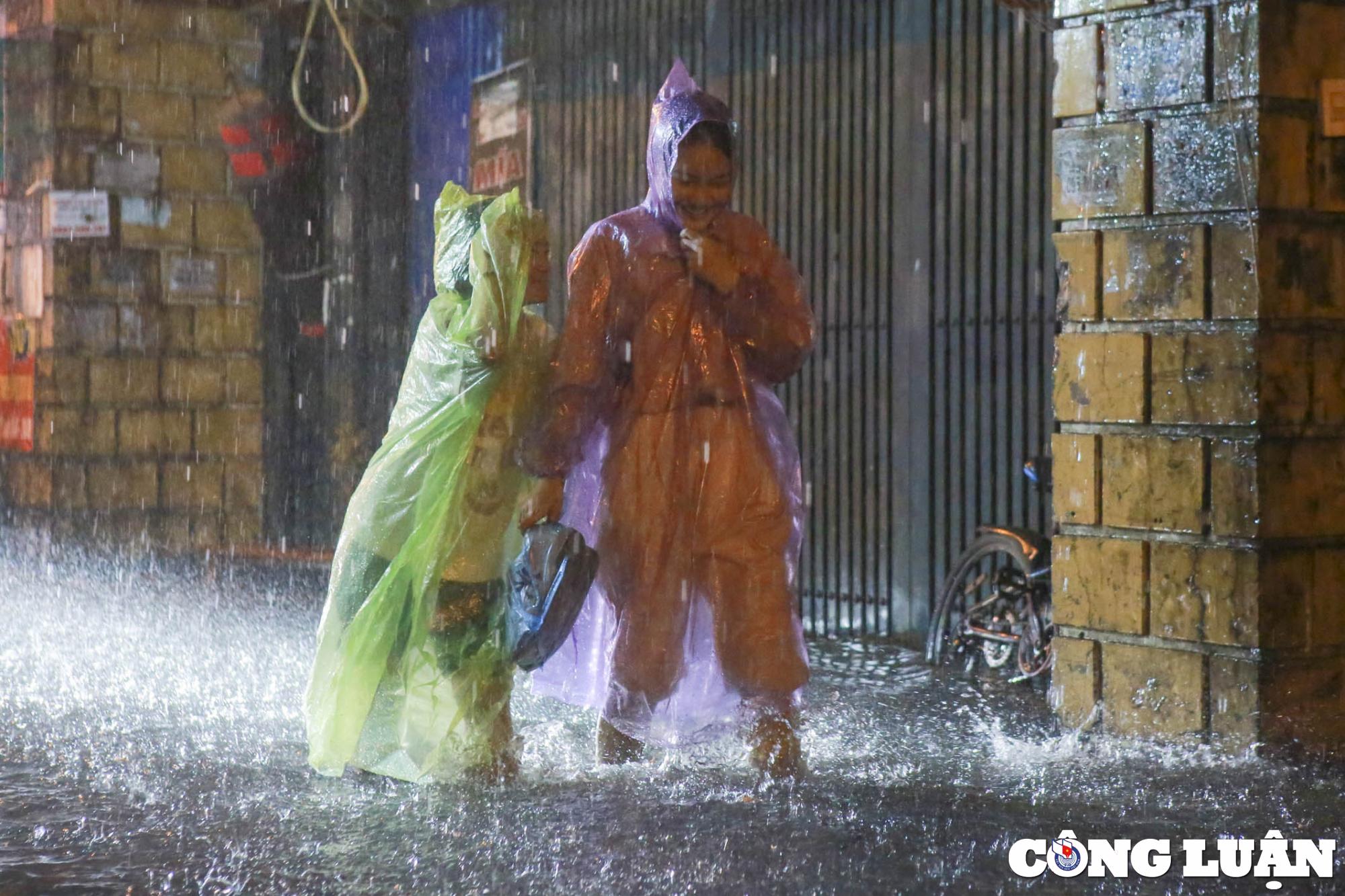 mien bac ret dam duoi 10 do c nhiet do ha noi ra sao hinh 3