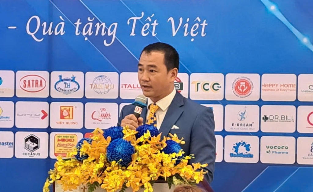 Doanh nghiệp TP Hồ Chí Minh chung tay kích cầu tiêu dùng cuối năm Doanh nghiệp TP Hồ Chí Minh chung tay kích cầu tiêu dùng cuối năm