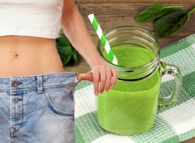 Những món ăn sáng giúp tăng tốc độ giảm cân