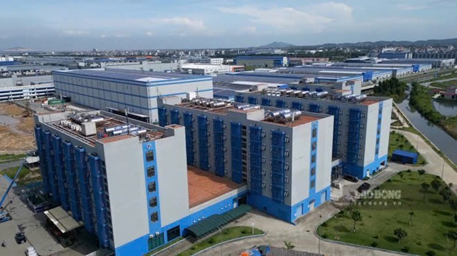 Khung giá thuê nhà ở xã hội tại Bắc Giang