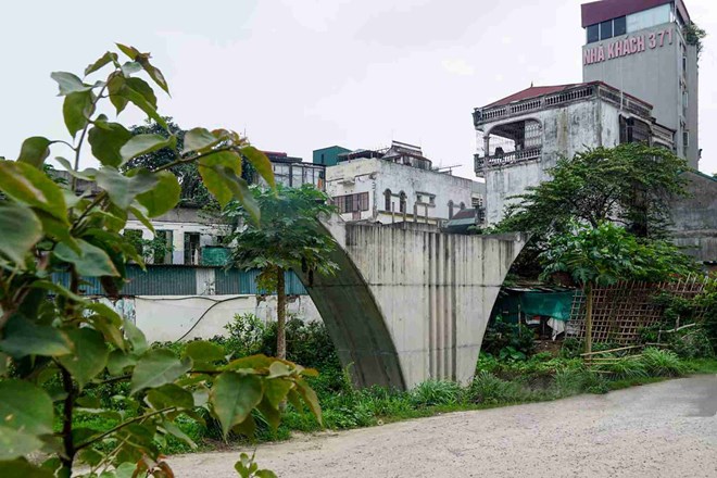 Hà Nội gỡ “nút thắt” chính sách, thúc đẩy dự án trọng điểm