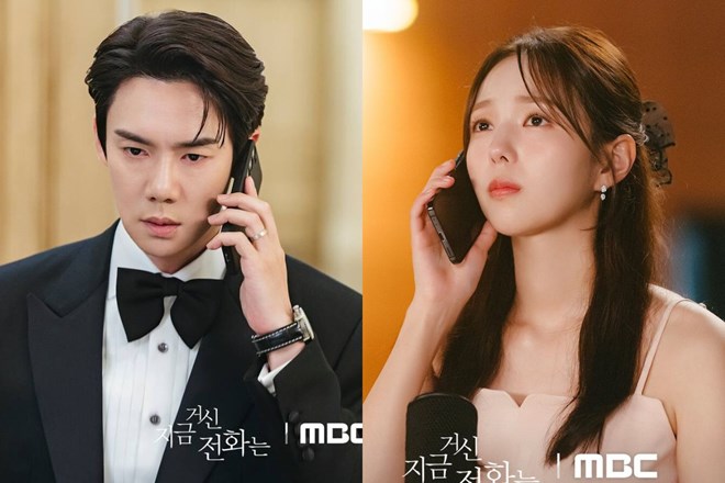 “Khi điện thoại đổ chuông” vượt