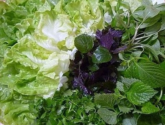 Lý do thời tiết lạnh không nên ăn những loại rau xanh này