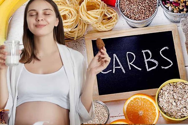 Ăn đường và carbohydrate trong thai kỳ có an toàn không?