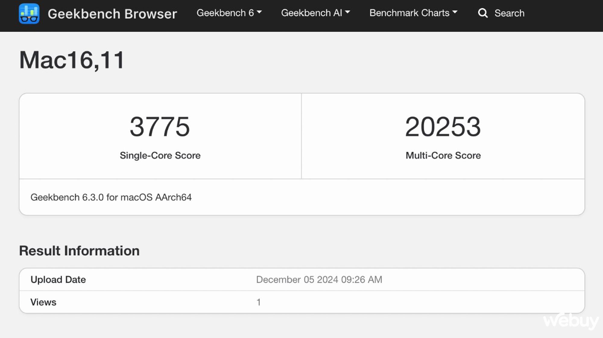 Trải nghiệm game trên Mac mini M4 Pro: Cậu bé tí hon bước ra biển lớn gaming- Ảnh 2.