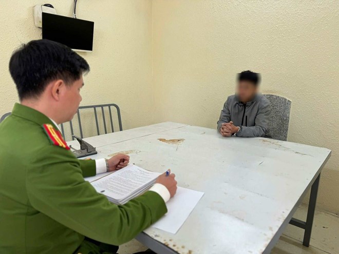 Phát hiện 3 người tổ chức sử dụng trái phép chất ma túy