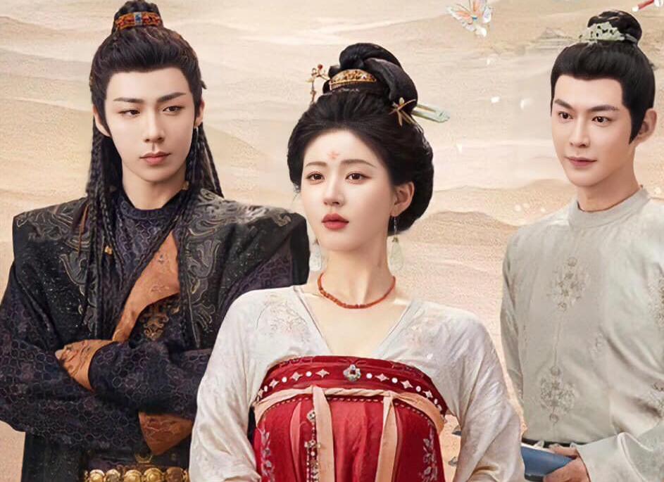 Phim của Triệu Lộ Tư có rating (tỉ suất người xem)