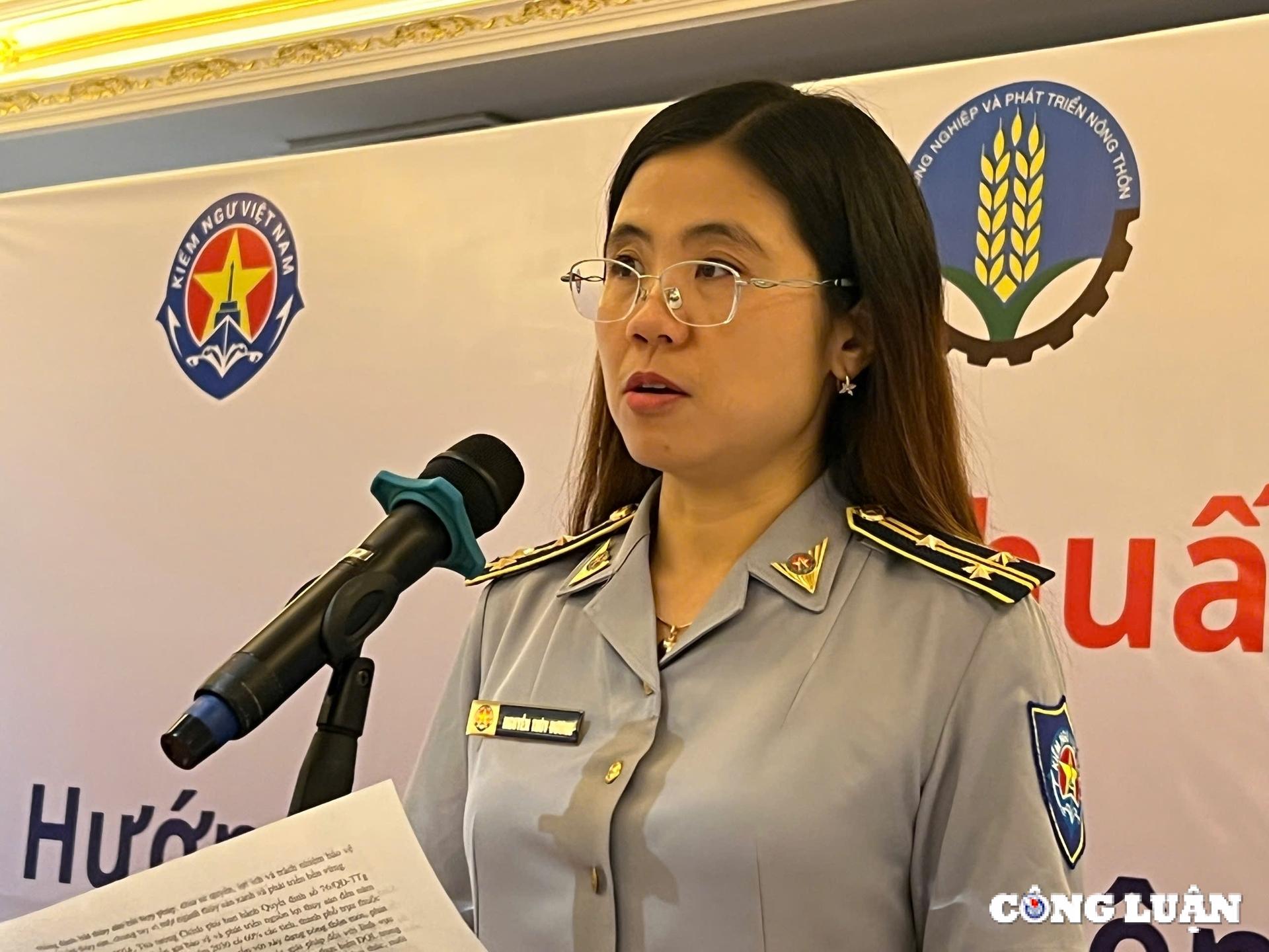 khoang 160000ha bien duoc dong quan ly bao ve nguon loi thuy san hinh 2