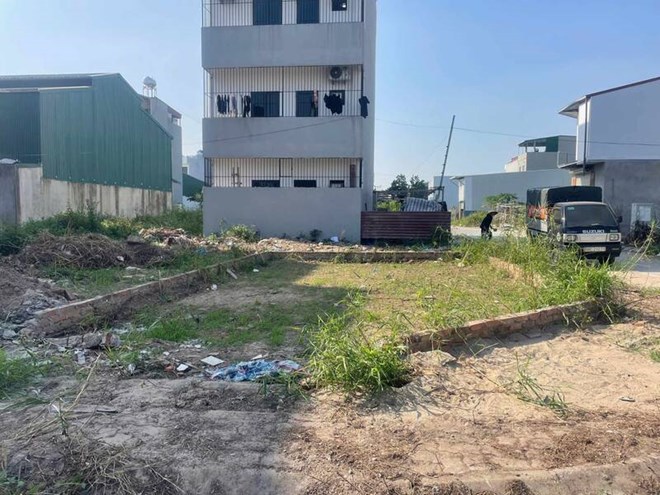 Dần mất hút phân khúc đất nền dưới 50 triệu đồng/m2