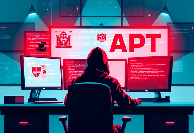 Hơn 659.000 vụ tấn công mạng cơ quan, doanh nghiệp năm 2024