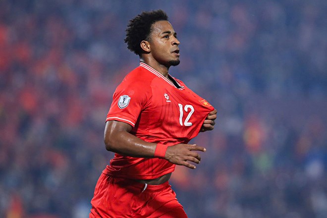 Báo Singapore: Nguyễn Xuân Son là mối đe dọa lớn nhất