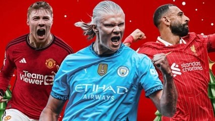 Lịch thi đấu bóng đá Boxing Day tại Premier League
