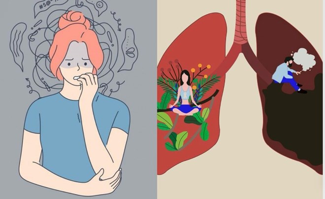 Những tác hại đáng sợ khi người trẻ sử dụng thuốc lá điện tử