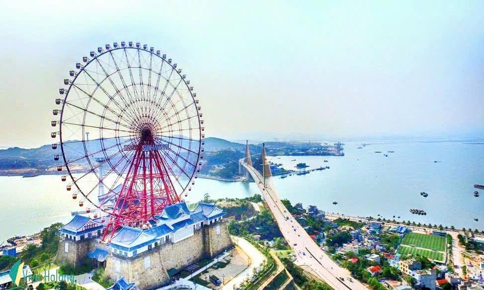 quang ninh 5 van de duoc thao luan cho y kien trong hoi thao khoa hoc ve thuc day kinh te tp ha long hinh 2