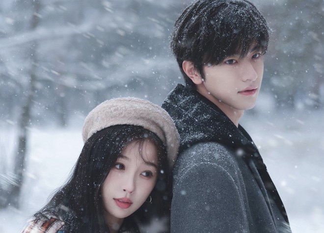 Phim mới của Ngu Thư Hân vướng lo ngại khi bị cắt 13 tập