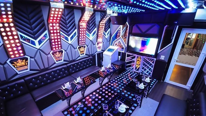 13 quán karaoke ở Bắc Ninh vừa được cấp phép sát Tết