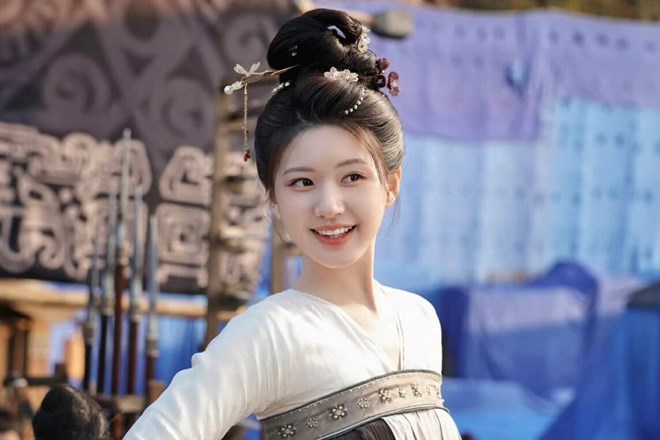 Triệu Lộ Tư nói chi tiết về quá trình điều trị trầm cảm