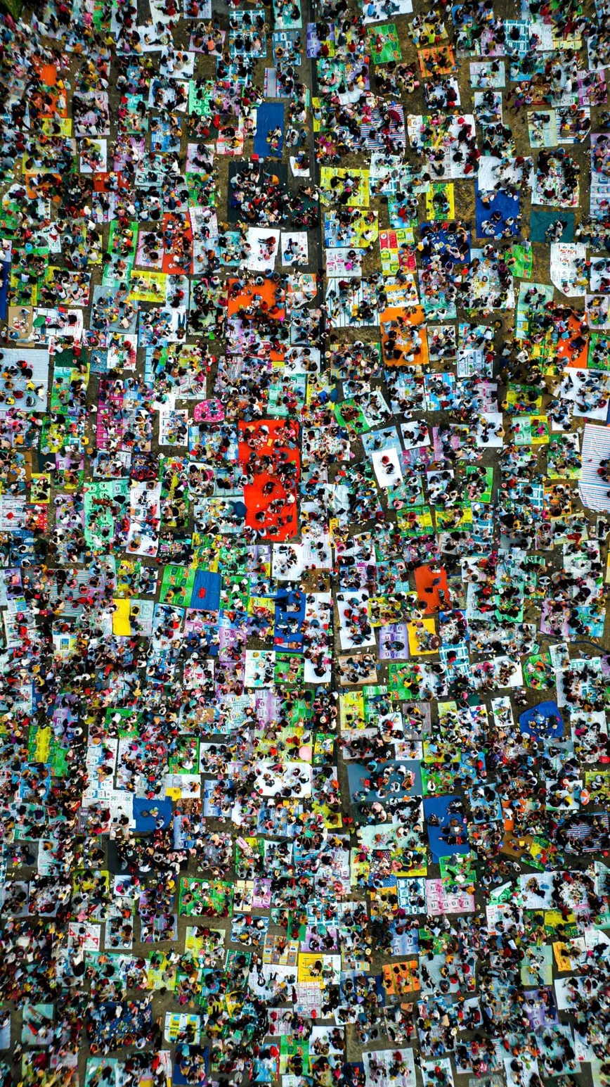 Ảnh: Nguyễn Minh Tú - Bùi Văn Hải