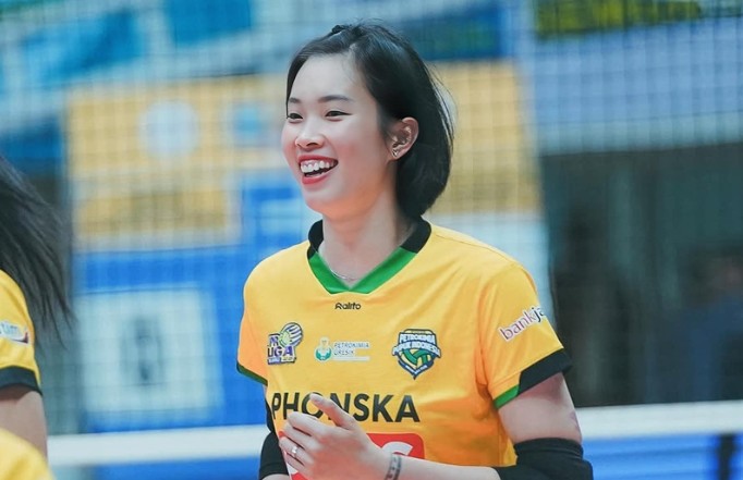 Chủ công Thanh Thúy dang dở kế hoạch xuất ngoại tại Thổ Nhĩ Kỳ và Indonesia. Ảnh: