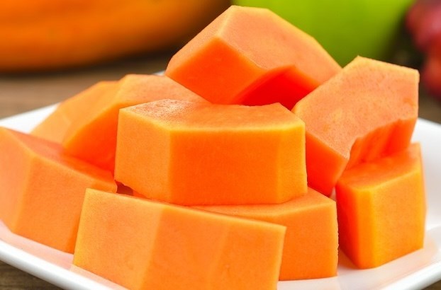 5 loại trái cây nên ăn thường xuyên để phòng cúm