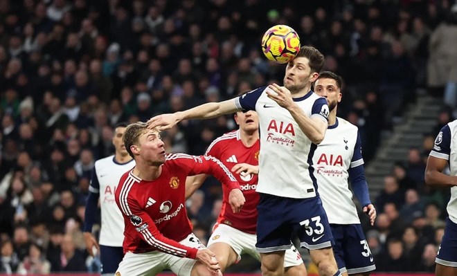 Man United lại thua, Ruben Amorim than thở về khó khăn