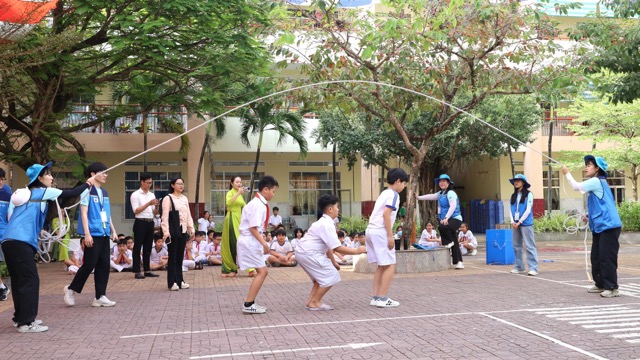 Ảnh: Yến Phương