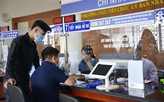 Chính sách nghỉ hưu trước tuổi với người có hệ số lương 5,08