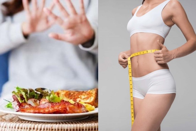 Những điều nên và không nên làm khi giảm cân