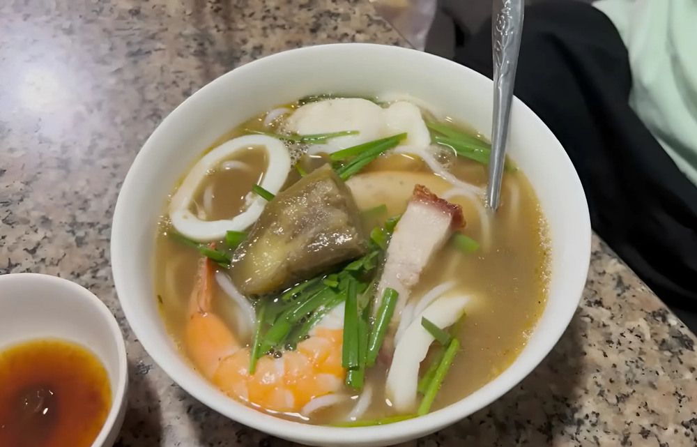 Ảnh: Chụp màn hình