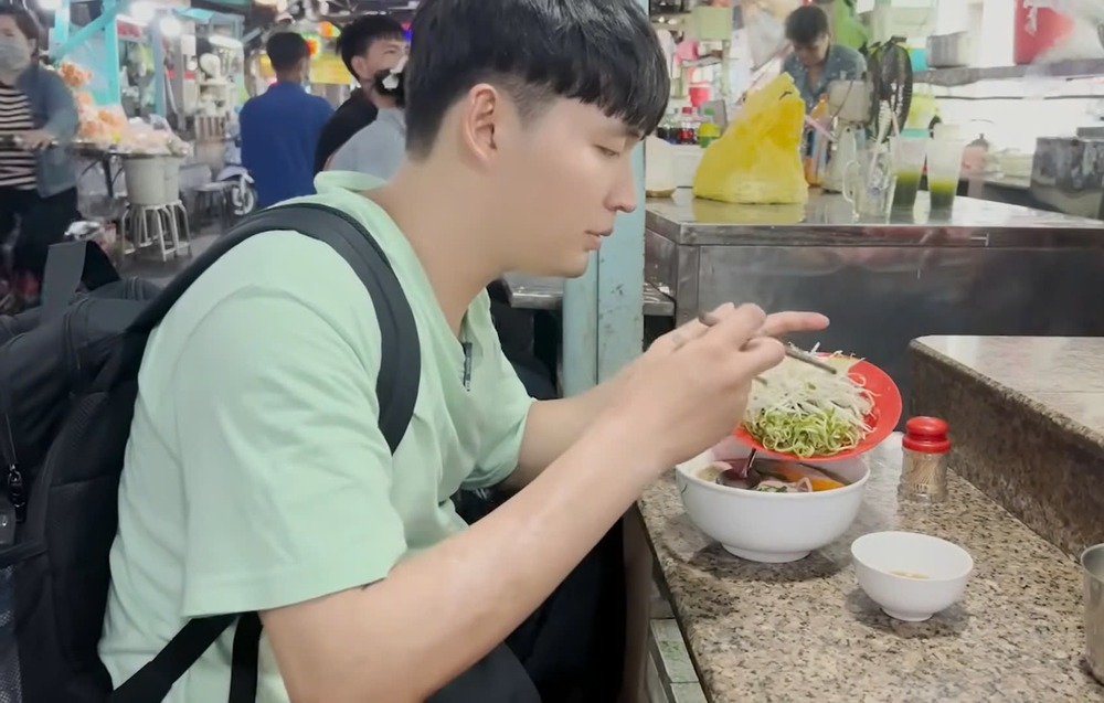 Ảnh: Chụp màn hình