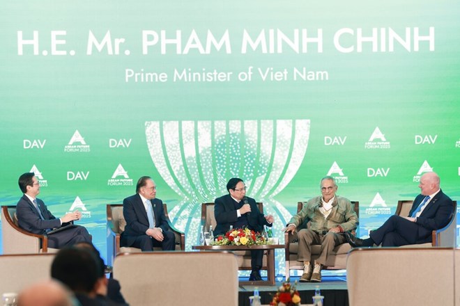ASEAN không để ai bị bỏ lại trong phát triển chip bán dẫn