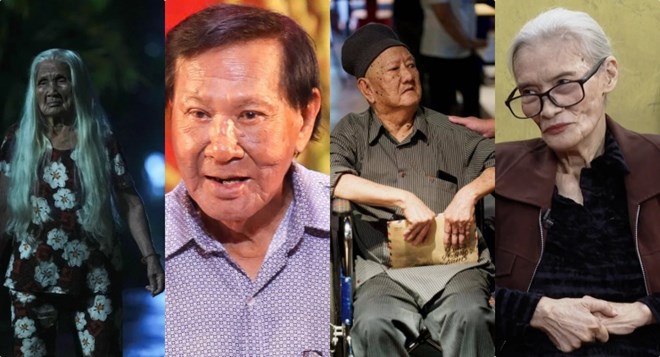 Cuộc sống của 4 nghệ sĩ chưa đạt NSƯT, tuổi nghề hơn 6 thập kỉ