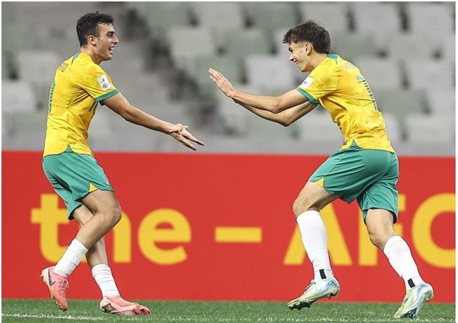 Chung kết U20 châu Á 2025 và những điều cần biết